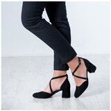 Maciejka 0407001001 Crna | shoptok.hr