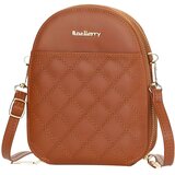  Torba Baellerry BL-35675 - Smeđa KP35675 | shoptok.hr