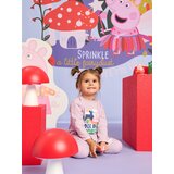 Sinsay Majica dugih rukava Peppa Pig | shoptok.hr