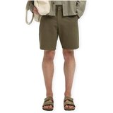 Selected Kratke hlače & Bermuda Noos Regular-Karl Shorts - Kalamata Zelena | Shoptok.si