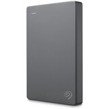 Eksterni disk Seagate Basic HDD 1TB ext 2.5 USB 3.0,Black | Eponuda.ba