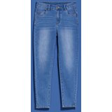 Marisse Women's Jeans L-Je-4012 Blue | shoptok.hr
