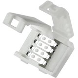  konektor za rgb led traku 4pin 10mm | Eponuda.com