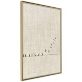  Poster - Learning to Fly 30x45 | shoptok.hr