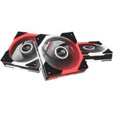 Asus Ventilator ROG EURUX GR120 ARGB Reverse Black 3in1 | Eponuda.com