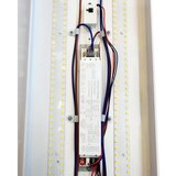  led prigušiva fluorescentna svetiljka LED/35W/44W/52W/60W/230V 4000K 120 cm | Eponuda.com