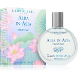 L'Erbolario Alba In Asia parfemska voda za žene 50 ml | shoptok.hr