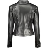 Guess Jeans SPORT JACKET WOMEN BLACK | Shoptok.si