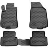 Novline 3D patosnice chevrolet aveo 2012- set 4 kom | ePonuda.com