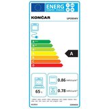 Končar pećnica UPO654IV | Eponuda.ba