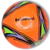 Magic Toys Nogometna lopta od umjetne kože neonske boje u nekoliko verzija 23cm Cijene