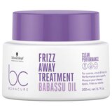 Schwarzkopf frizz away maska 200ml | ePonuda.com