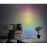 solight WO62 - LED RGB prigušiva lampa RAINBOW LED/18W/230V Wi-Fi Tuya + daljinski upravljač | Eponuda.com