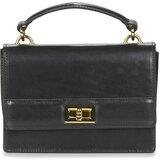 Sabrina Ročne torbice JOSEPHINE Črna Cene