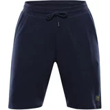 NAX Men's shorts HUBAQ mood indigo