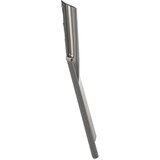  Glava lopate 4 pcs Srebrno 43 x 17 cm Čelik s prahom premazan | Eponuda.ba