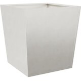  Vrtne sadilice 2 kom 50 x 50 x 50 cm od nehrđajućeg čelika | shoptok.hr