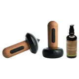 S2 - Hot Stone Massage Wand Collection