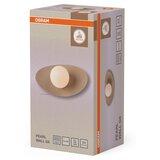 Osram zidna svetiljka decor pearl 1xG9/5W/230V bež | Eponuda.com