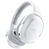 Razer slušalke barracuda x wireless mercury (2022), bele | Shoptok.si