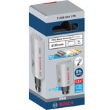 Bosch Kruna za bušenje rupa u drvu (Promjer: 35 mm, HSS bimetal) | shoptok.hr