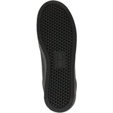 Tommy Jeans Niske tenisice 'Essential' mornarsko plava / svijetlo crvena / crna / bijela | shoptok.hr