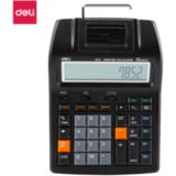 Deli KALKULATOR - RAČUNSKA MAŠINA EM121-EU | ePonuda.com