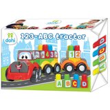 Dohany Toys traktor igračka Cene