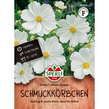  Pernatolistna kozmeja "White Dreams" - 1 pkt. Cene