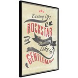  Poster - Living and Thinking 20x30 Cijene