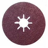 Brusna ploča lamelirana FIBER DISK 178X22 A 80