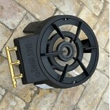  HOT WOK gorilnik za plinski kuhalnik Professional 12kW, HW 5751 | Shoptok.si