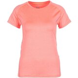 Peak Mountain Majice s kratkimi rokavi T-shirt manches courtes femme ANSHO Oranžna | Shoptok.si