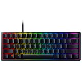 Razer Tastatura Huntsman Mini – 60% Optical Gaming Keyboard (Clicky Purple Switch) – FRML RZ03-03390100-R3M1 | Eponuda.ba