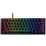 Razer Tipkovnica Huntsman Mini, Clicky Optical Switch, US SLO g. | Shoptok.si