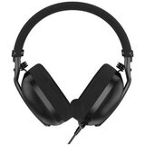 Hator Hyperpunk 3 USB Headset Wired In-ear Gaming USB Type-C /USB Type-A Black | shoptok.hr