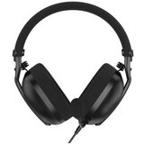 Hator Hyperpunk 3 USB Black slušalice | ePonuda.com