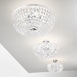  kolarz 960.13K.5 - kristalni luster na stalku valerie 3xE14/40W/230V | Eponuda.com