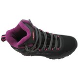 Lee Cooper Trekking čevlji Lcj-23-01-2020La Black/Fuxia | Shoptok.si
