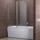  Paravan za kadu W658, univerzalni (leva i desna montaža) | ePonuda.com