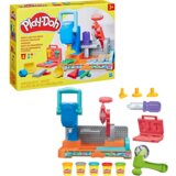 PLAY-DOH Stamp & Saw Tool Bench Cijene