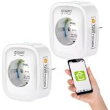 GOSUND Pametna WIFI utičnica SP1 SET 2/1 Cijene
