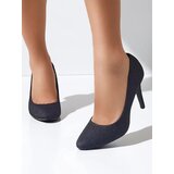 Resti Glittering women's stiletto heels Enen | shoptok.hr