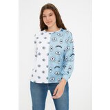 Trendyol Ženska pidžama - Štampani set | ePonuda.com