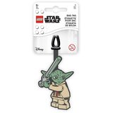Lego star wars etiketa za torbu: joda 52222 | Eponuda.com