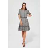 Moodo Dress with print | shoptok.hr