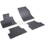 Rigum tipske patosnice za opel grandland x 17- / opel grandland 21- / peugeot 3008 16-