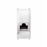 Aling Conel Telefonska utičnica RJ12 6/4 Cat3 ALC74211.0 | Eponuda.com