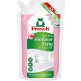 Frosch Sredstvo proti vodnemu kamnu - malinov kis - Vrečka za ponovno polnjenje | Shoptok.si