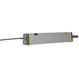 LED LENSER AF2R - LED prigušiva punjiva radna lampa LED IP54 1000 lm 50h | Eponuda.com